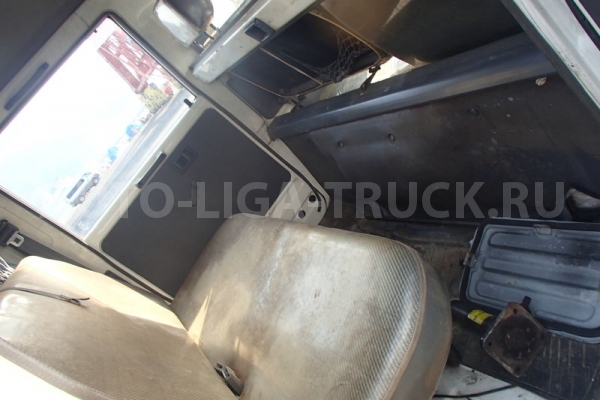 Toyota Duna 107  3L 1999 12 