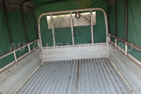 Toyota Duna 107  3L 1999 12 