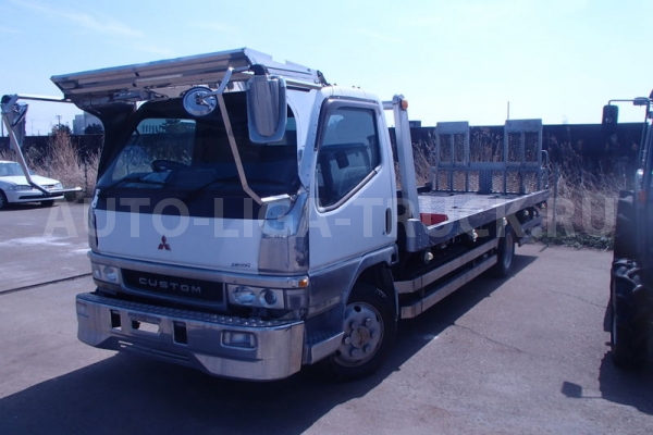 Кабина Mitsubishi canter 174 ШИРОКАЯ КАБИНА 1998 24 Кабина Mitsubishi canter 174 ШИРОКАЯ КАБИНА 1998 24