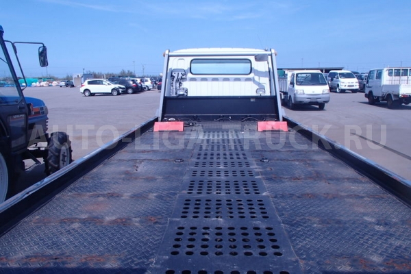 Кузов кузов -эвакуаторная платформа Mitsubishi canter 174 КУЗОВ  1998 24 