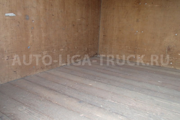 Будка  Toyota Duna 111 Будка  2002  