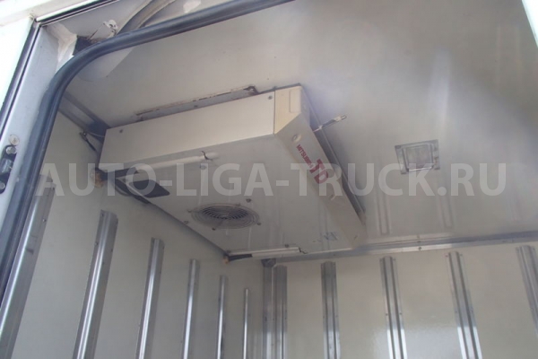 Будка Mitsubishi canter 165 Будка  2000 24 