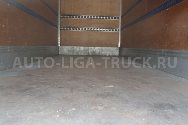  Mitsubishi canter 156  4D35 1999 24 