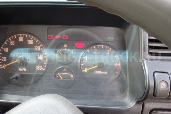 Кабина кабина isuzu elf 138 КАБИНА  1997 24 