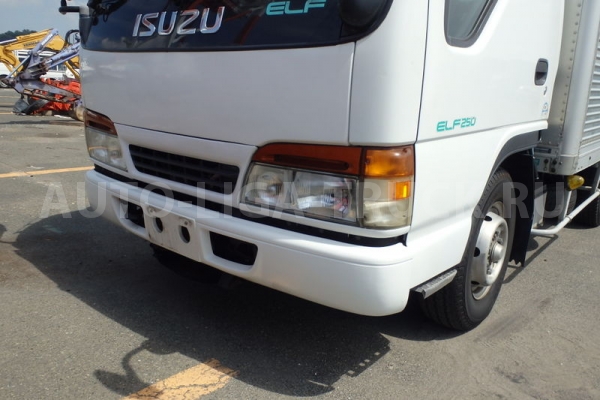 Кабина кабина isuzu elf 138 КАБИНА  1997 24 