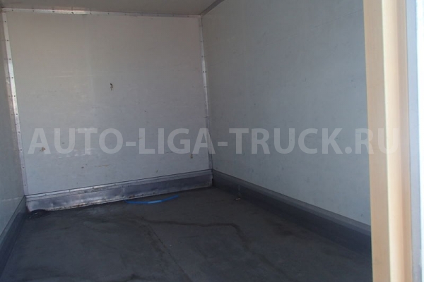 Будка Isuzu Elf 125 Будка    