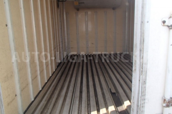Будка Mitsubishi canter 161 Будка    