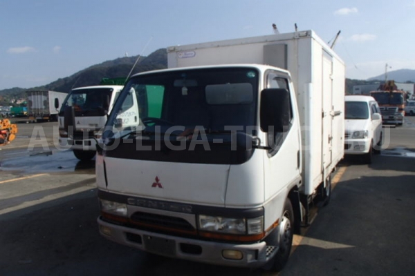 Кабина  Mitsubishi canter 161 КАБИНА  1996 24 