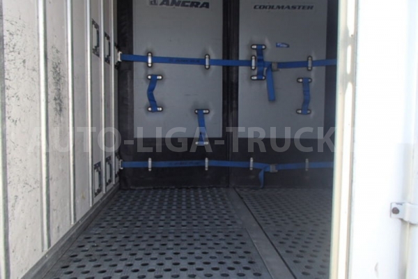 Будка Mitsubishi canter 160 Будка  2001 24 