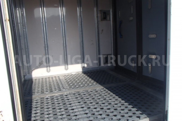 Будка Mitsubishi canter 160 Будка  2001 24 