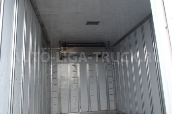 Будка Isuzu Elf 131 Будка  2000 24 