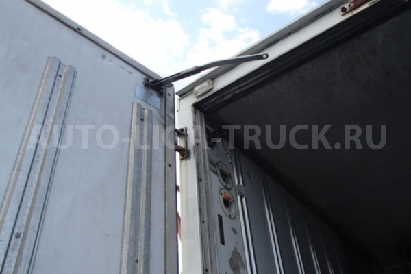 Будка Isuzu Elf 131 Будка  2000 24 