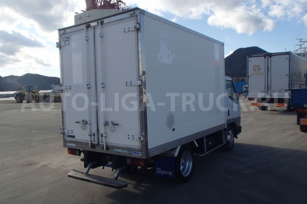 Будка будка Mitsubishi Canter164 Будка    