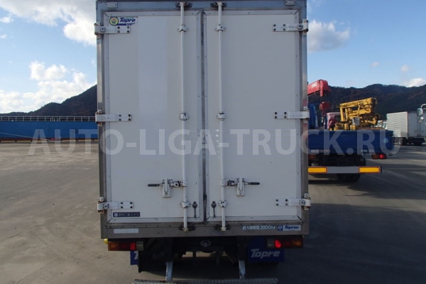 Будка будка Mitsubishi Canter164 Будка    