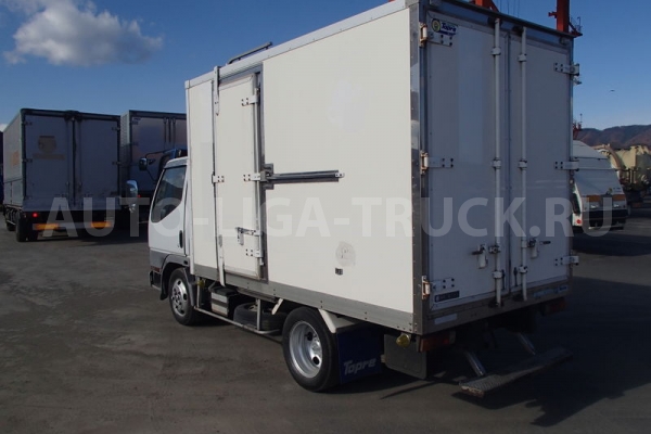 Будка будка Mitsubishi Canter164 Будка    