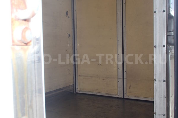 Будка будка Mitsubishi Canter164 Будка    