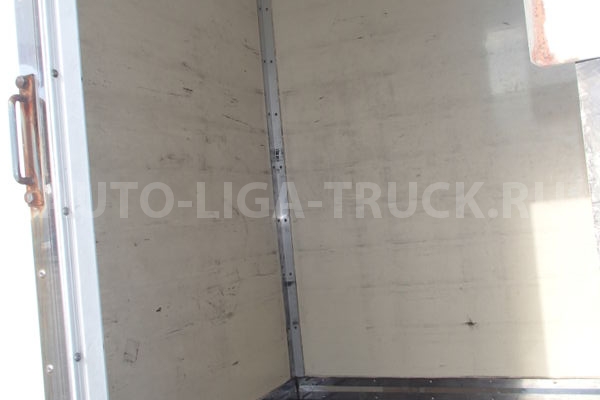 Будка будка Mitsubishi Canter164 Будка    