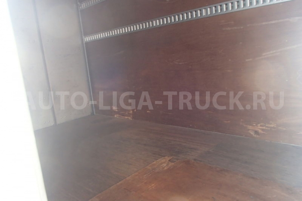 Будка Isuzu Elf 129 Будка    