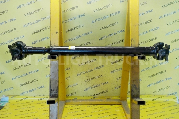 КАРДАН Mitsubishi Canter 4D33 4D35 4M51 КАРДАН MC870535 КАРДАН Mitsubishi Canter 4D33 4D35 4M51 КАРДАН MC870535
