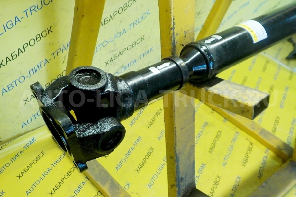 КАРДАН Mitsubishi Canter 4D33 4D35 4M51 КАРДАН MC870535 КАРДАН Mitsubishi Canter 4D33 4D35 4M51 КАРДАН MC870535