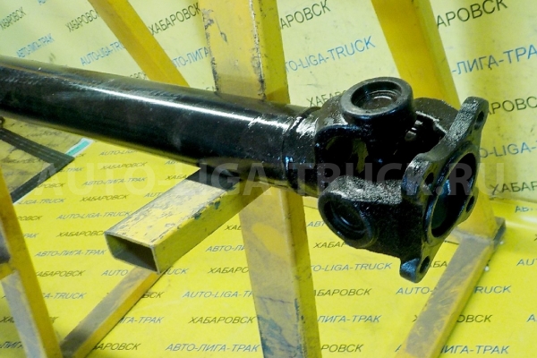 КАРДАН Mitsubishi Canter 4D33 4D35 4M51 КАРДАН MC870535 КАРДАН Mitsubishi Canter 4D33 4D35 4M51 КАРДАН MC870535