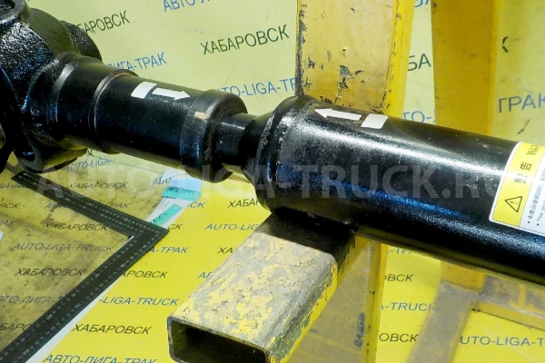 КАРДАН Mitsubishi Canter 4D33 4D35 4M51 КАРДАН MC870535 КАРДАН Mitsubishi Canter 4D33 4D35 4M51 КАРДАН MC870535