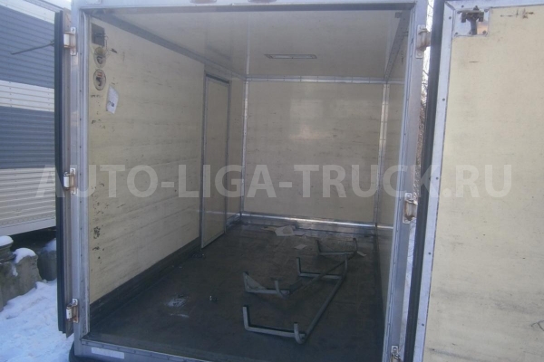 Будка будка Mitsubishi Canter164 Будка    