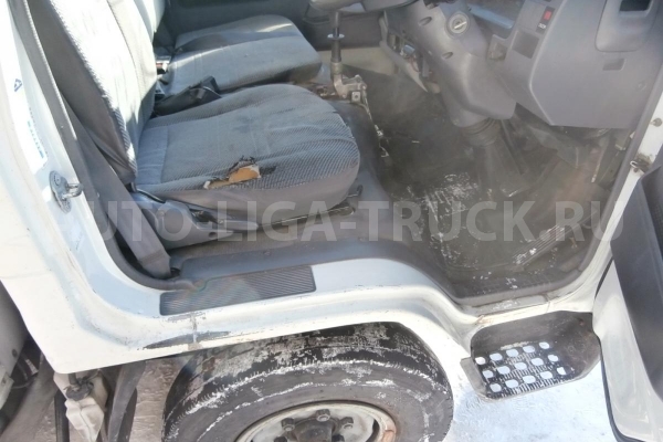 Toyota duna 118  3B 1996  