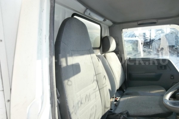 Toyota duna 118  3B 1996  
