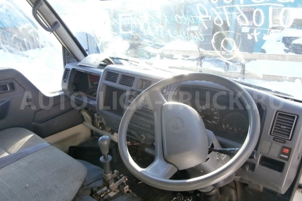 Toyota duna 118  3B 1996  