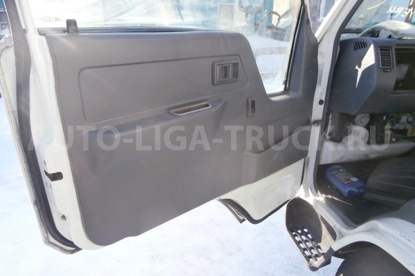 Toyota duna 118  3B 1996  