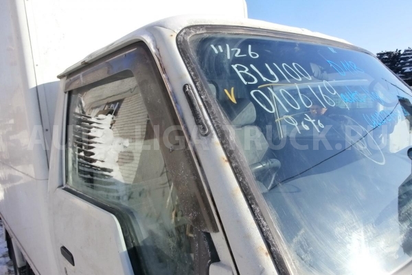 Toyota duna 118  3B 1996  