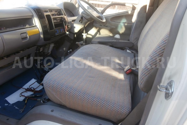 Toyota duna 116  5L 2003 12 