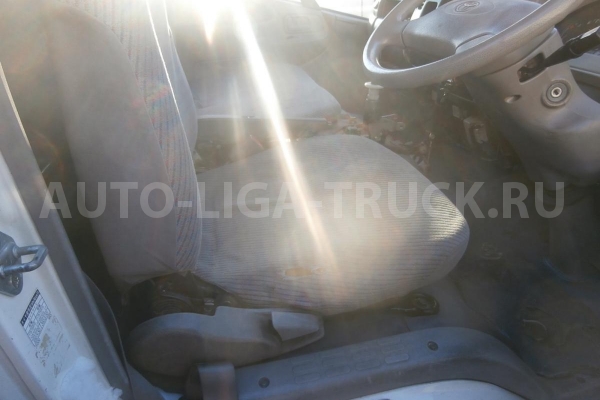 Toyota duna 116  5L 2003 12 