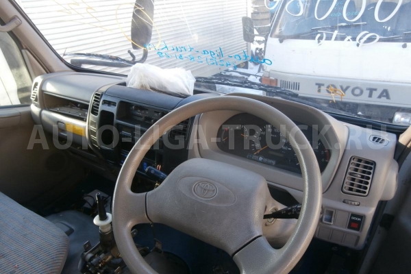 Toyota duna 116  5L 2003 12 