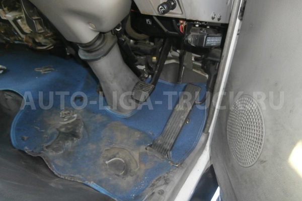 Toyota duna 116  5L 2003 12 