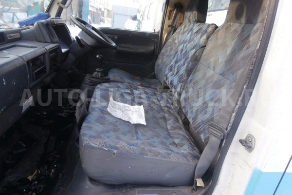 Каркас кабины Nissan Atlas  КАБИНА  2001 12 