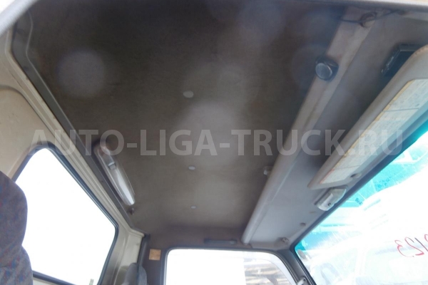Кабина Isuzu Elf 123  ШИРОКАЯ КАБИНА  2003 24 