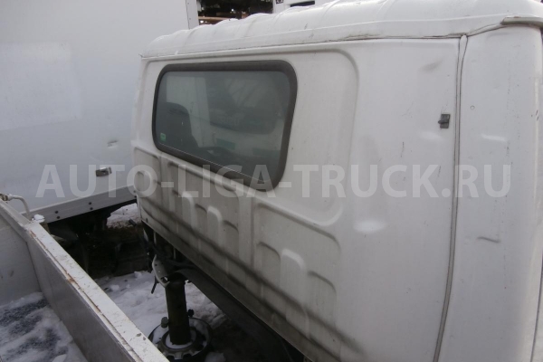 Кабина Isuzu Elf 123  ШИРОКАЯ КАБИНА  2003 24 