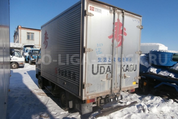 Будка D127 Будка 2000 Будка D127 Будка 2000