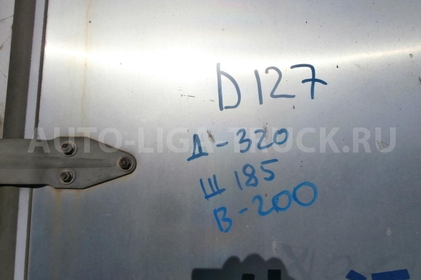 Будка D127 Будка 2000 Будка D127 Будка 2000