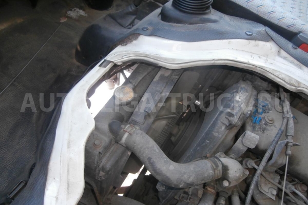 5L  - Двигатель Toyota duna 127 4WD ДВИГАТЕЛЬ 5L 2000 12 