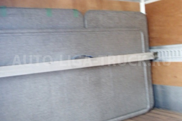 Будка Mitsubishi Canter 173 Будка  1999  