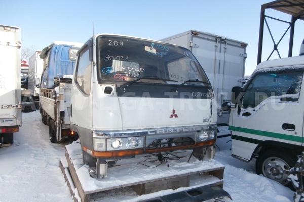 Кабина Mitsubishi canter 159 КАБИНА  1996 24 