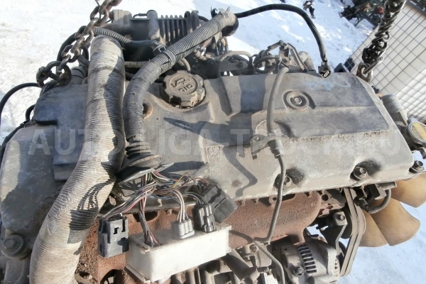 S05C  -  Двигатель Toyota Duna 88 ДВИГАТЕЛЬ S05C 2003 24 