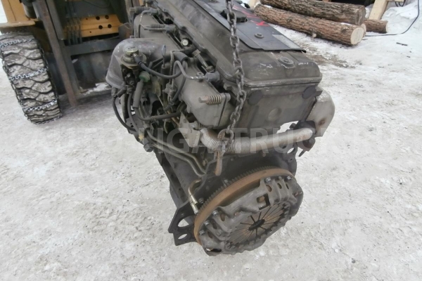 Двигатель Mitsubishi canter 177 ДВИГАТЕЛЬ 4M51 2000 24 Двигатель Mitsubishi canter 177 ДВИГАТЕЛЬ 4M51 2000 24