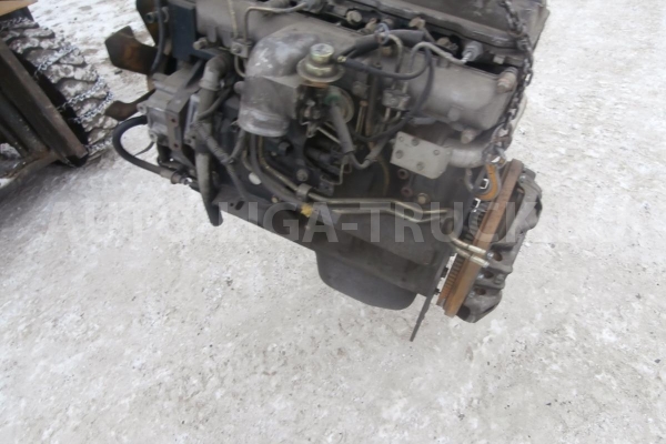 Двигатель Mitsubishi canter 177 ДВИГАТЕЛЬ 4M51 2000 24 Двигатель Mitsubishi canter 177 ДВИГАТЕЛЬ 4M51 2000 24