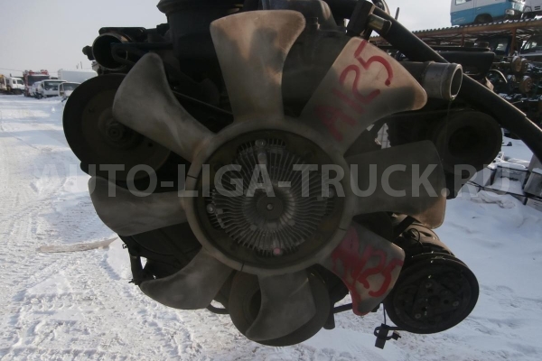 Двигатель Nissan Atlas TD27 - Nissan Atlas - 125 ДВИГАТЕЛЬ TD27 1997 12 Двигатель Nissan Atlas TD27 - Nissan Atlas - 125 ДВИГАТЕЛЬ TD27 1997 12