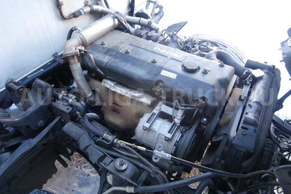 Двигатель Isuzu ELF 130 ДВИГАТЕЛЬ 4HG1 2002 24 Двигатель Isuzu ELF 130 ДВИГАТЕЛЬ 4HG1 2002 24