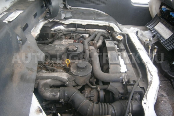 Двигатель Nissan Atlas 119 ДВИГАТЕЛЬ QD32 2002 12 Двигатель Nissan Atlas 119 ДВИГАТЕЛЬ QD32 2002 12